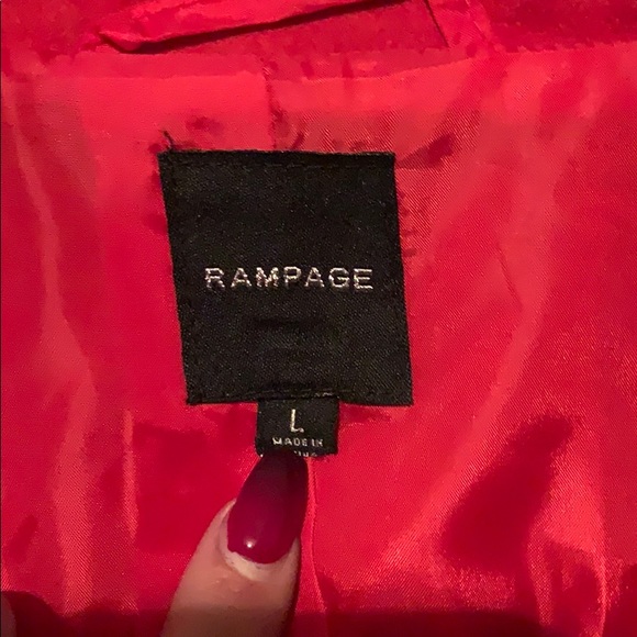 Child jacket - Picture 3 of 4